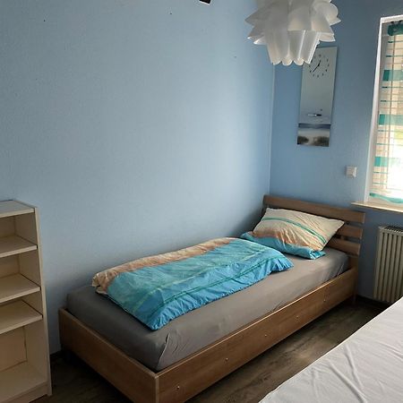 Ferienwohnung Pfeifer Friedrichsdorf Exterior foto